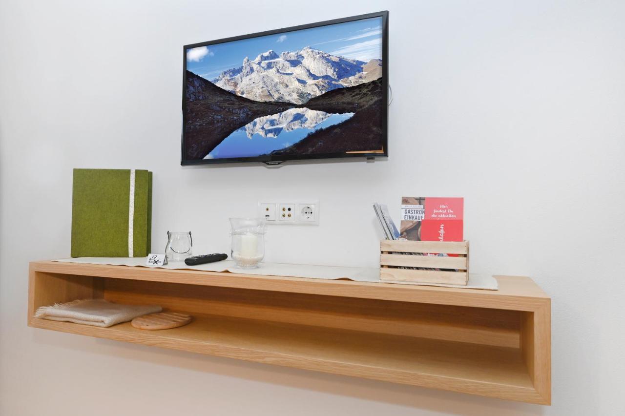 Appartements Kuenk Schruns Kültér fotó